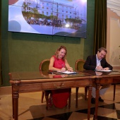 Tejido cultural de Castellón