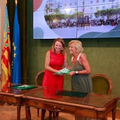 Tejido cultural de Castellón