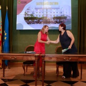 Tejido cultural de Castellón
