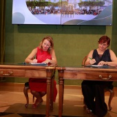 Tejido cultural de Castellón