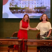 Tejido cultural de Castellón