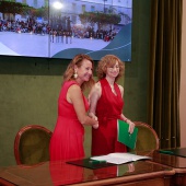 Tejido cultural de Castellón