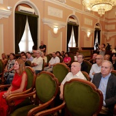 Tejido cultural de Castellón