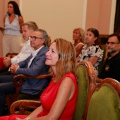 Tejido cultural de Castellón