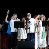 XXXIX Festival de Habaneras