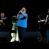 XXXIX Festival de Habaneras