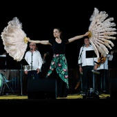 XXXIX Festival de Habaneras