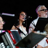 XXXIX Festival de Habaneras