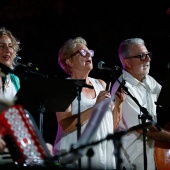 XXXIX Festival de Habaneras