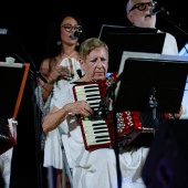 XXXIX Festival de Habaneras