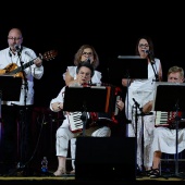 XXXIX Festival de Habaneras