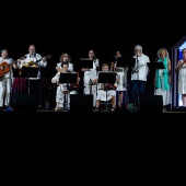 XXXIX Festival de Habaneras