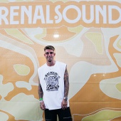 Arenal Sound