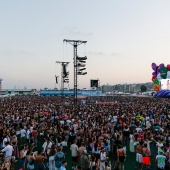 Arenal Sound