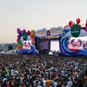 Arenal Sound