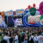 Arenal Sound