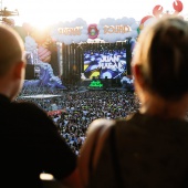 Arenal Sound