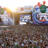 Arenal Sound