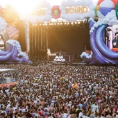 Arenal Sound