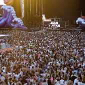Arenal Sound