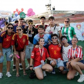 Arenal Sound