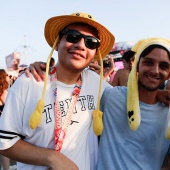 Arenal Sound