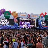 Arenal Sound