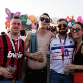 Arenal Sound