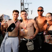 Arenal Sound