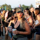 Arenal Sound