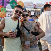 Arenal Sound