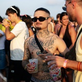 Arenal Sound