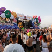 Arenal Sound
