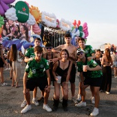 Arenal Sound