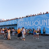 Arenal Sound