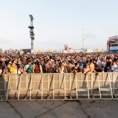 Arenal Sound