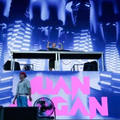 Arenal Sound