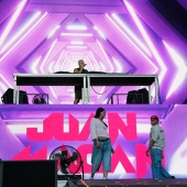 Arenal Sound