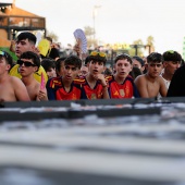 Arenal Sound