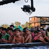 Arenal Sound