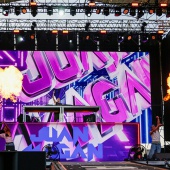 Arenal Sound