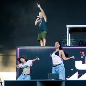 Arenal Sound