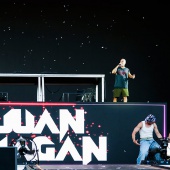 Arenal Sound