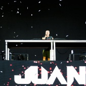 Arenal Sound