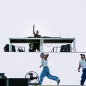 Arenal Sound