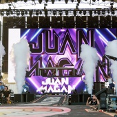 Arenal Sound