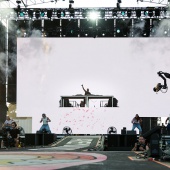 Arenal Sound