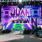 Arenal Sound