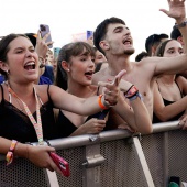 Arenal Sound