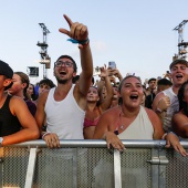 Arenal Sound